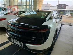 تويوتا كراون سيجنيا